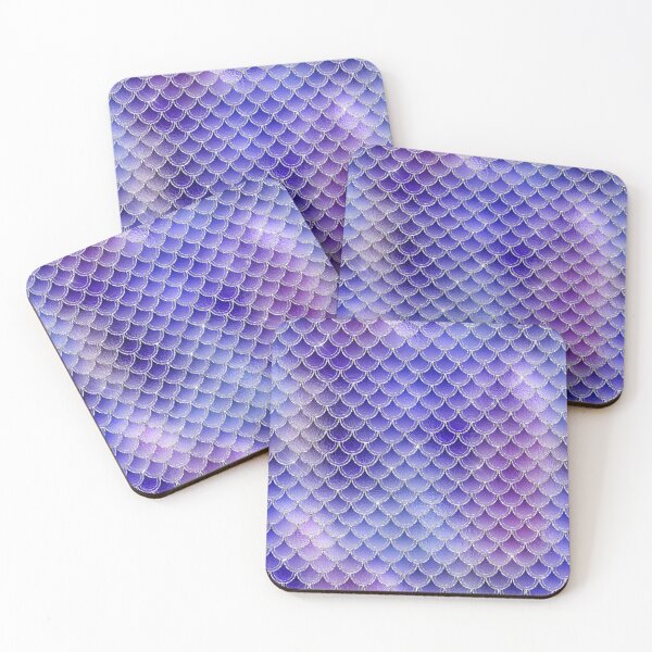 Item preview, Mermaid Glitter 13 designed and sold by PetsandBeyond.