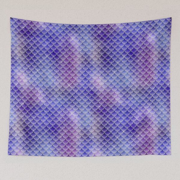 Item preview, Mermaid Glitter 13 designed and sold by PetsandBeyond.