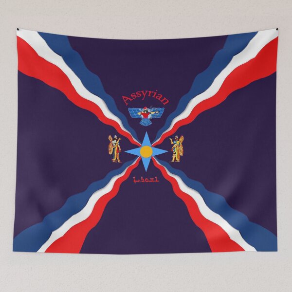 Item preview, Assyrian designed and sold by doniainart.