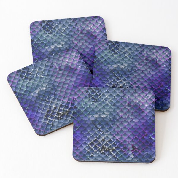 Item preview, Mermaid Glitter 14 designed and sold by PetsandBeyond.