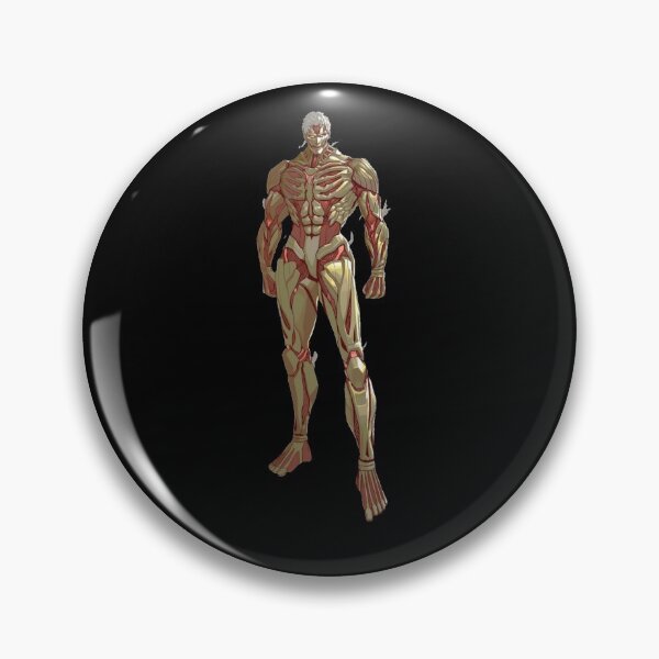 Item preview, Reiner designed and sold by Soulzodiac.
