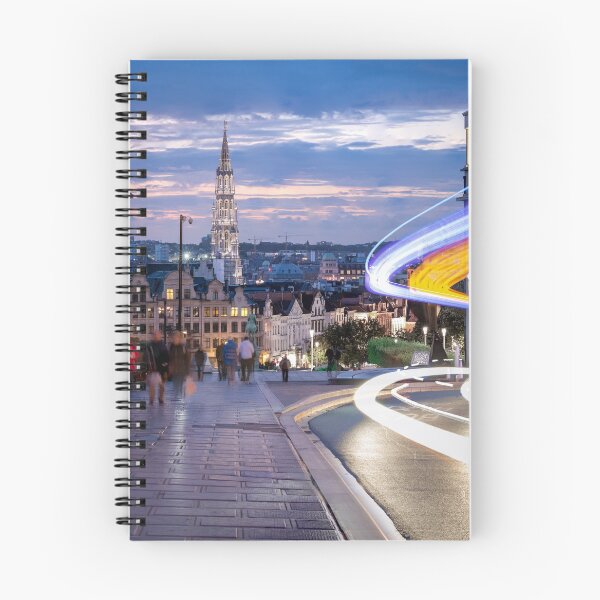 Item preview, Rue Montagne de la Cour, Brussels designed and sold by chasethislight.