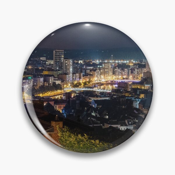 Item preview, Montagne de Bueren designed and sold by chasethislight.