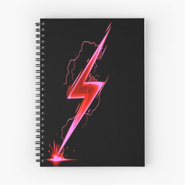 Item preview, Lightning bolt  designed and sold by huz101.
