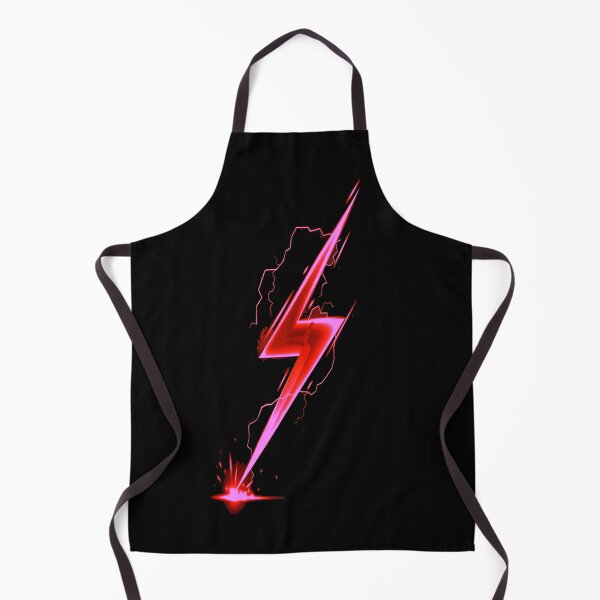 Item preview, Lightning bolt designed and sold by huz101.