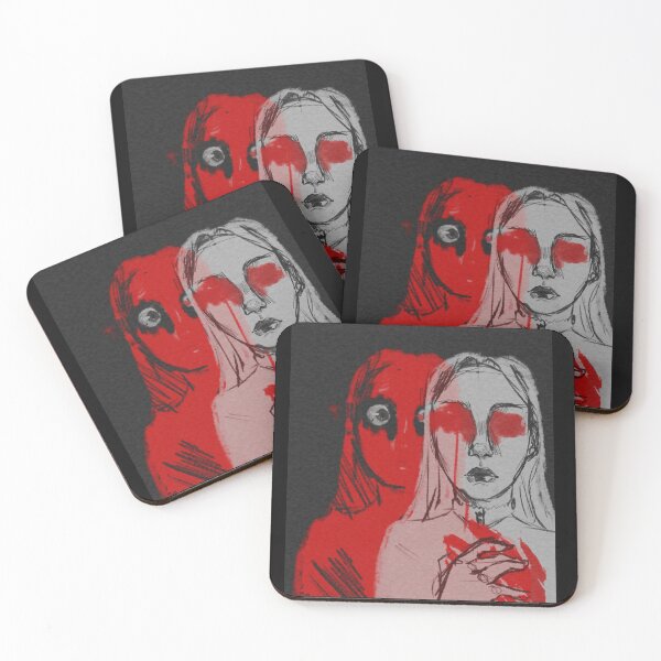 Item preview, Shadow Self designed and sold by Vincent Davenport.