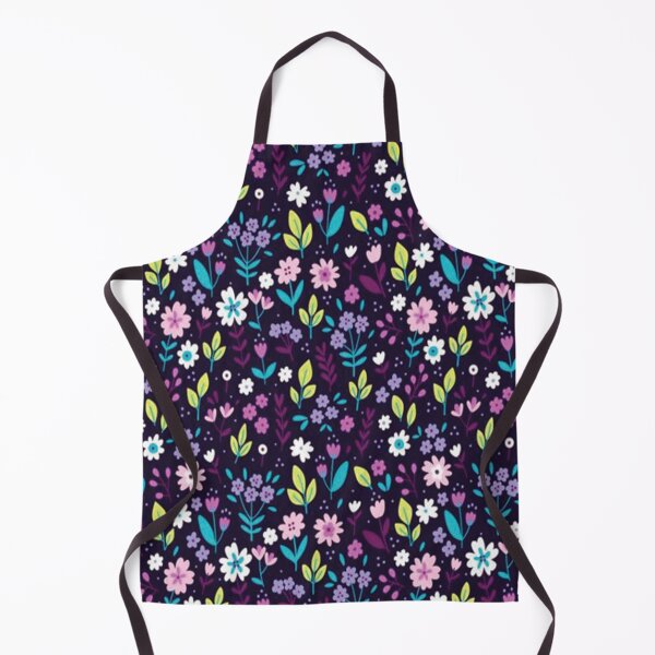 Item preview, Purple Floral designed and sold by unknowprincess.