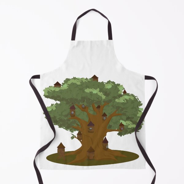 Item preview, Tree House designed and sold by penwah.