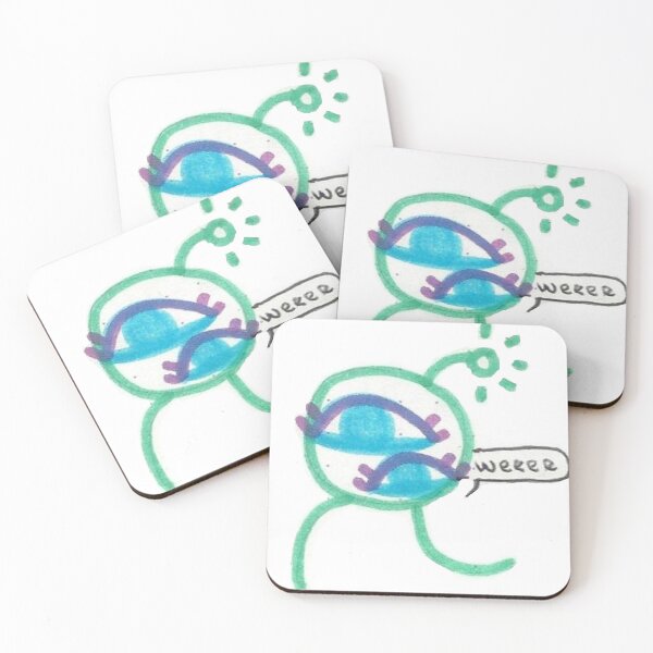 Item preview, Fun Run designed and sold by Sora Haagensen.
