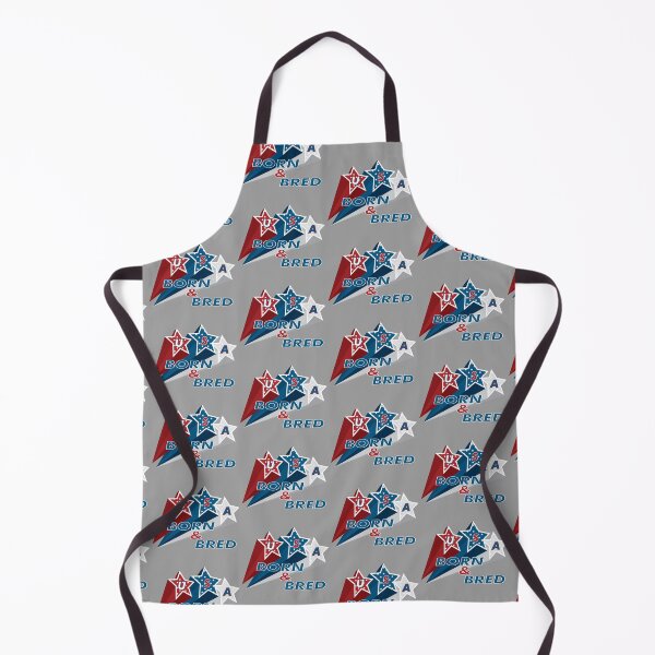 Item preview, USA Born & Bred (on grey) designed and sold by PawsitiveMum.