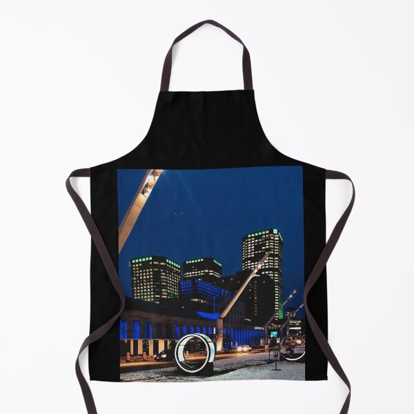 Item preview, Quartier des spectacles Montreal designed and sold by SpencerCSR.
