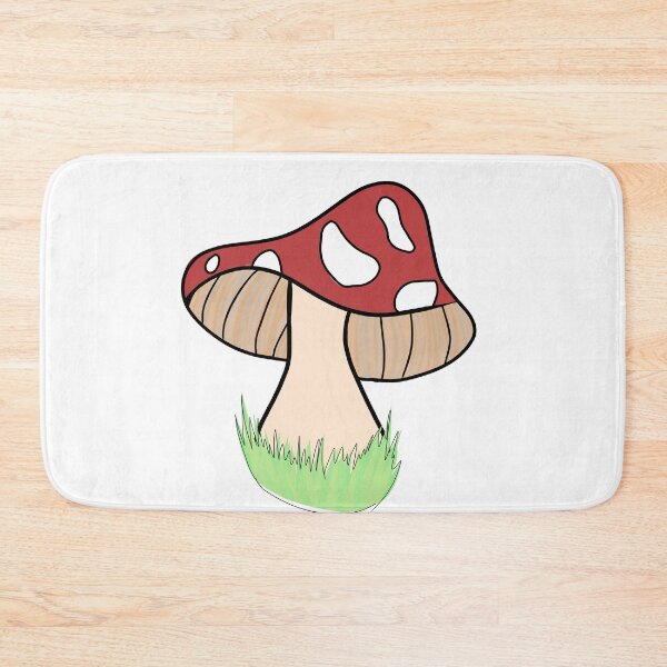 Item preview, Mushroom designed and sold by kikistudio.