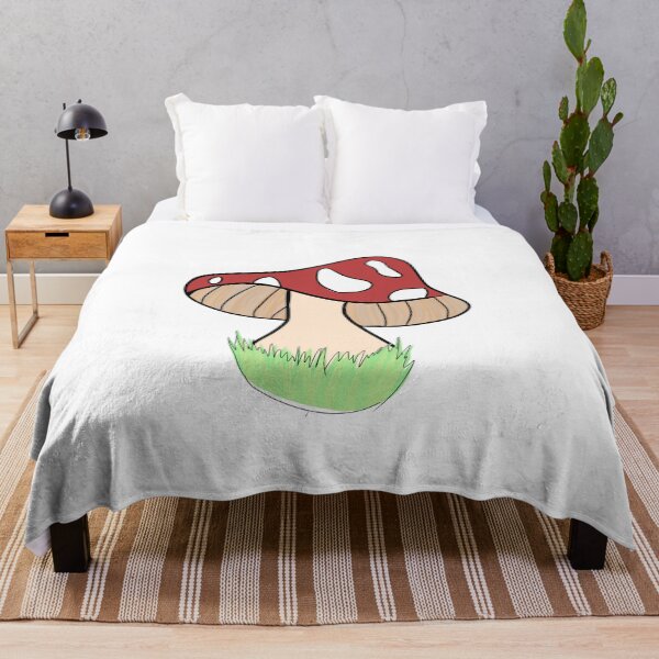 Item preview, Mushroom designed and sold by kikistudio.