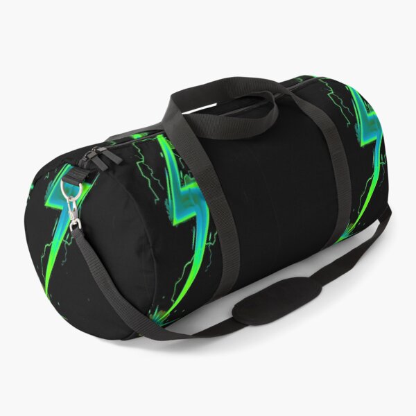 Item preview, Green Lightning bolt designed and sold by huz101.