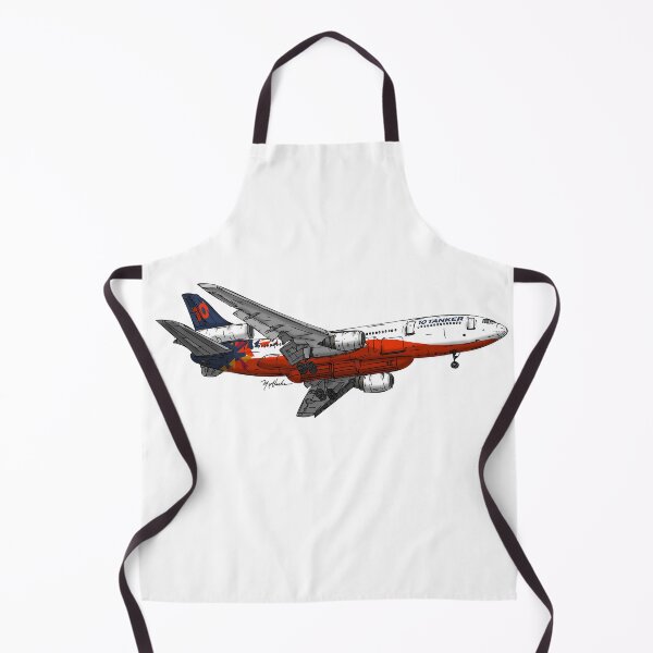 Item preview, DC10 10 Tanker Air Carrier designed and sold by Michael Garber.
