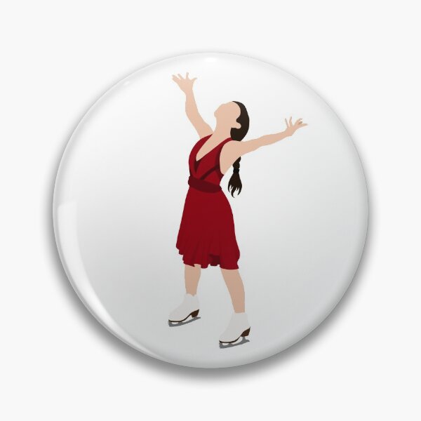 Item preview, Maia Shibutani designed and sold by jacquiechoo.
