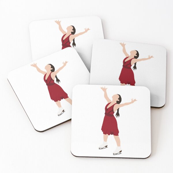 Item preview, Maia Shibutani designed and sold by jacquiechoo.