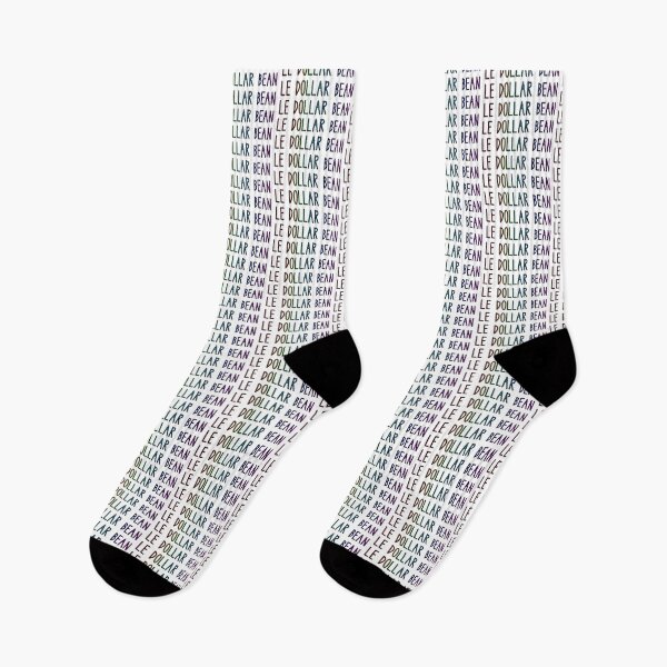 Item preview, le dollar bean designed and sold by elizhodges.