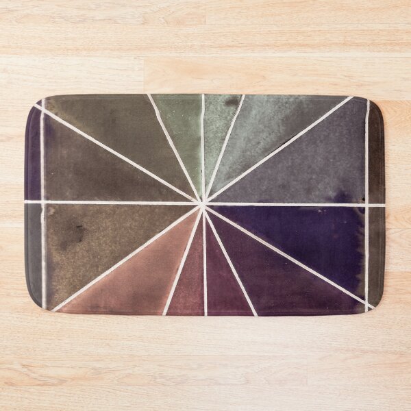 Item preview, Stain Glass Pinks designed and sold by Designs By YL.