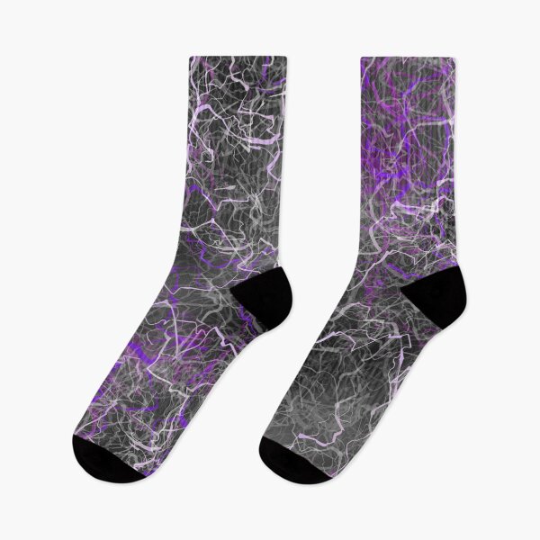 Item preview, Electrified Purple  designed and sold by Rev Art1.
