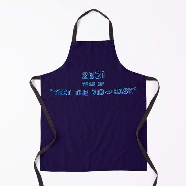 Item preview, YEET THE MASK designed and sold by THE AMERICAN TEEVANGELIST.