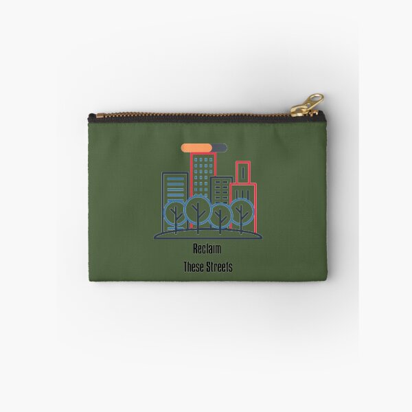 Item preview, Reclaim These Streets. designed and sold by Casian-99.