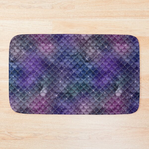 Item preview, Mermaid Glitter 17 designed and sold by PetsandBeyond.