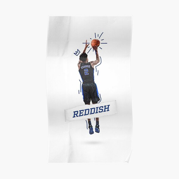 cam reddish merch