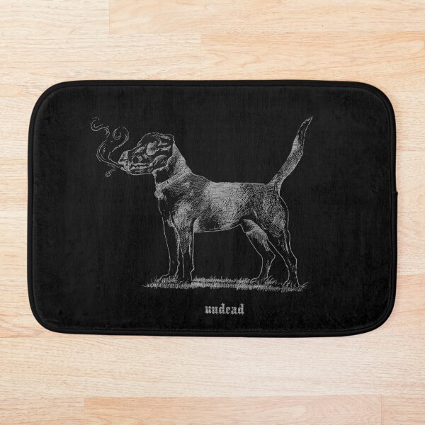Item preview, Undead Dog designed and sold by Emily V. Keefe.