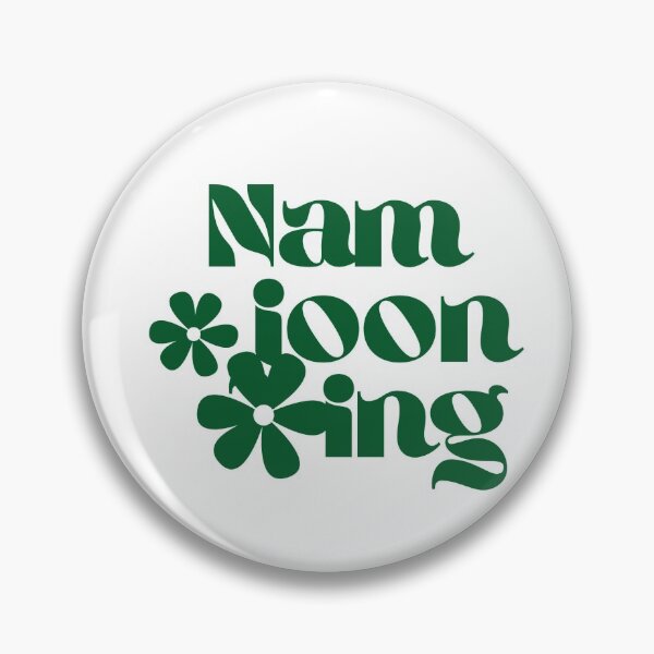 Item preview, Namjooning designed and sold by honeyoungay.