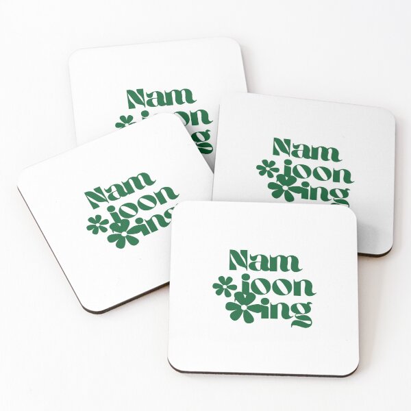 Item preview, Namjooning designed and sold by honeyoungay.