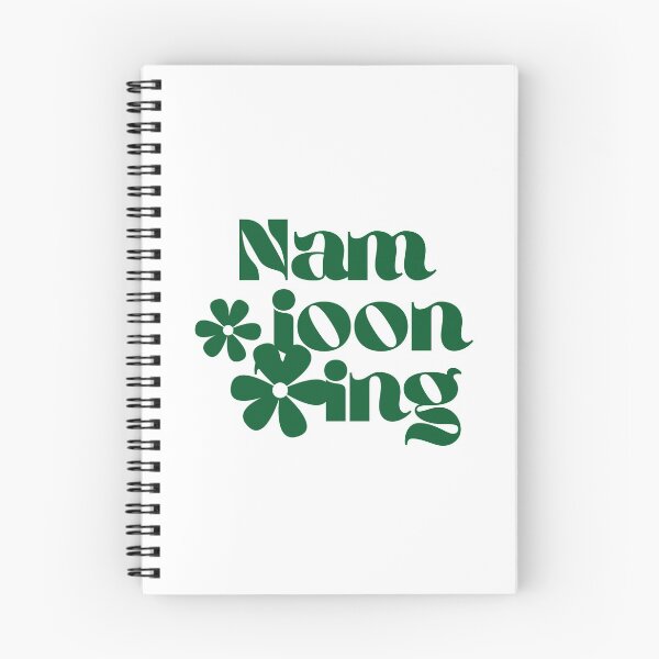 Item preview, Namjooning designed and sold by honeyoungay.