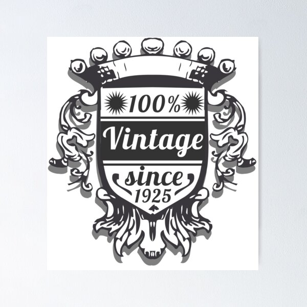 Item preview, Vintage Labels designed and sold by aurielaki.