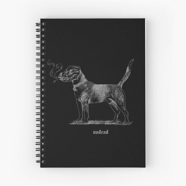 Item preview, Undead Dog designed and sold by Emily V. Keefe.