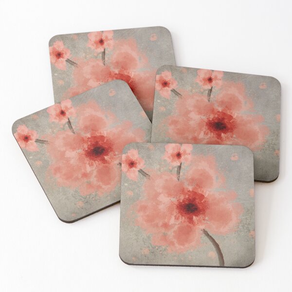 Item preview, Cherry Blossoms designed and sold by Pam Brisse.