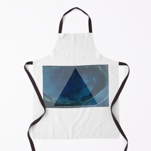 Item preview, Blue Triangle designed and sold by Aquila Light Pictures.