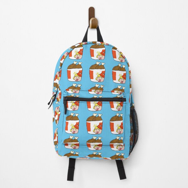 Item preview, Kutaka Fried Chicken designed and sold by FAKEMangO.
