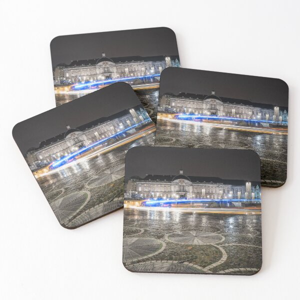 Item preview, Palace of the Price Bishops 2, Liege designed and sold by chasethislight.