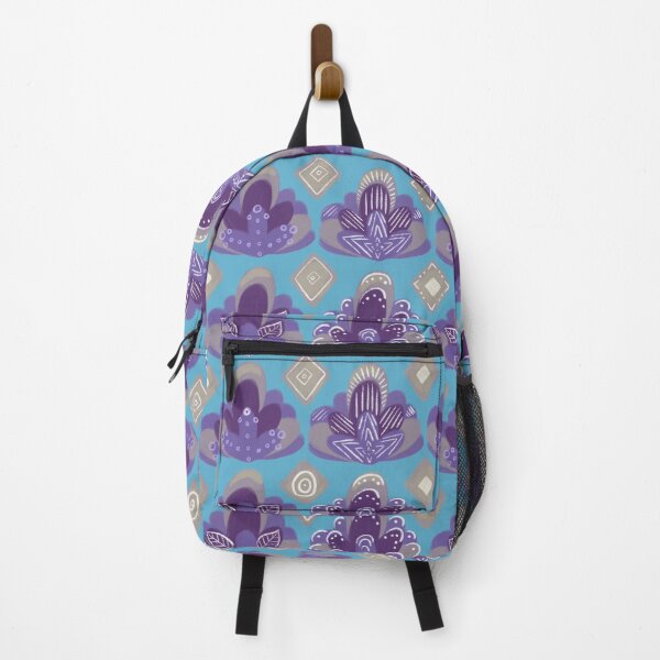 Item preview, Ocean Seashell - Purple designed and sold by Home with Lola.