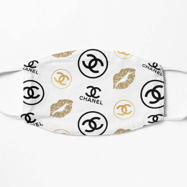 Luxe Masque sans plis