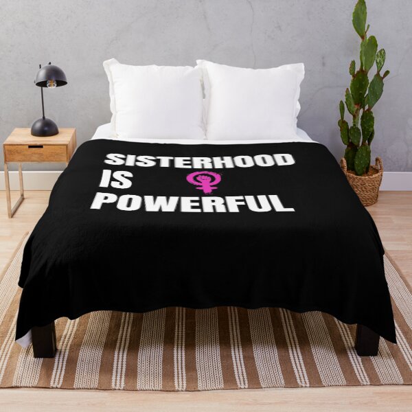 Item preview, Sisterhood is global l Global Sisterhood l Women Unite l Feminism Quotes l Feminism l Sisterhood is powerful icon2 designed and sold by T1337.