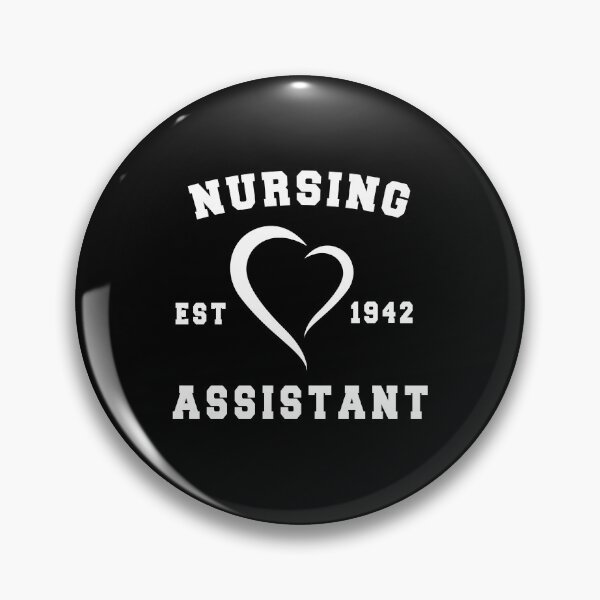Item preview, Nursing Assistant Cool Athletic  designed and sold by Indubitably17.
