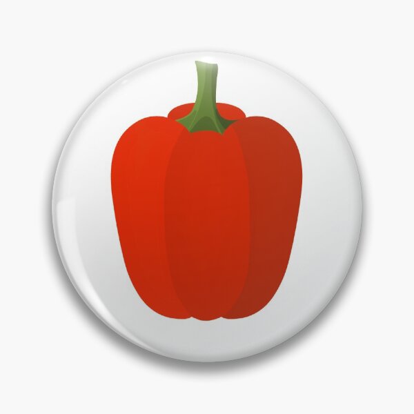 Item preview, Bell Pepper designed and sold by jacquiechoo.