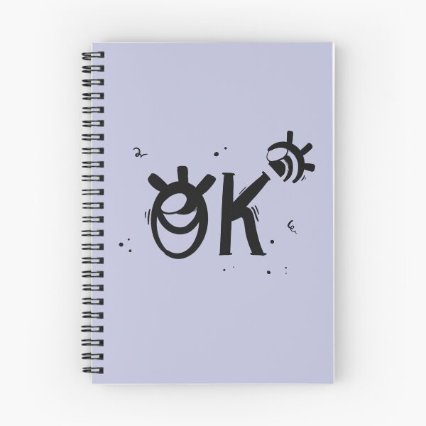 Item preview, OK designed and sold by MoliPoli.