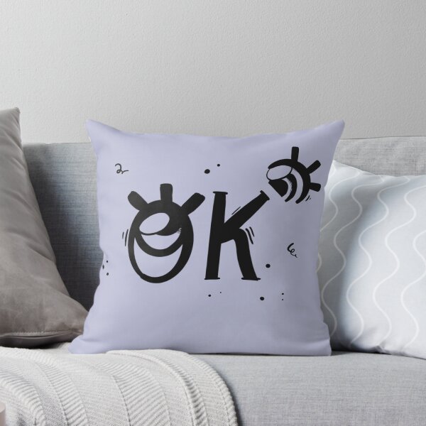 Item preview, OK designed and sold by MoliPoli.