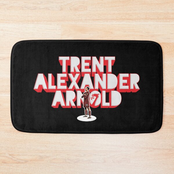Item preview, Trent Alexander Arnold - Liverpool FC designed and sold by Stalking Kopites.