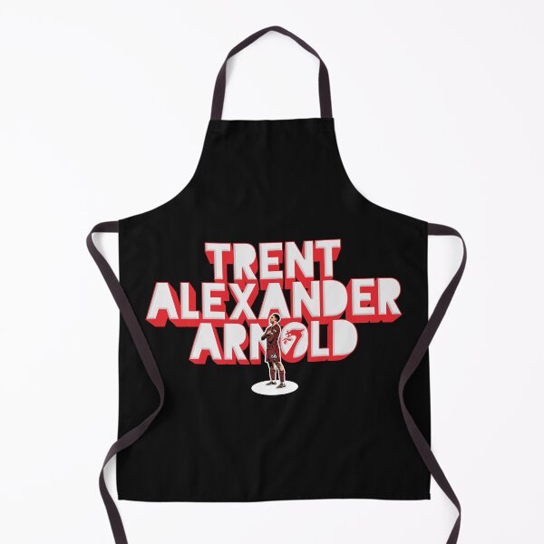 Item preview, Trent Alexander Arnold - Liverpool FC designed and sold by Stalking Kopites.