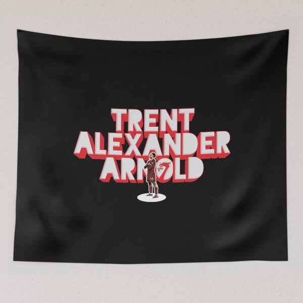 Item preview, Trent Alexander Arnold - Liverpool FC designed and sold by Stalking Kopites.