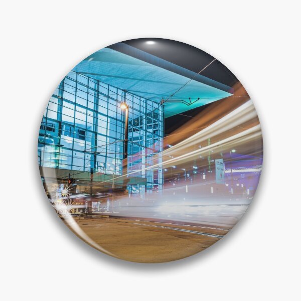 Item preview, Denver Convention Center designed and sold by chasethislight.