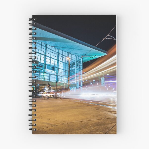 Item preview, Denver Convention Center designed and sold by chasethislight.